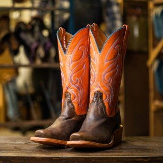 STYLISH OUTLET RIOS BOOTS 108747