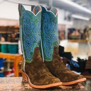 STYLISH OUTLET RIOS BOOTS 104354