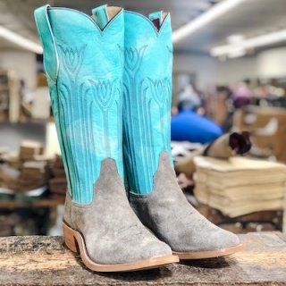 STYLISH OUTLET RIOS BOOTS 103895