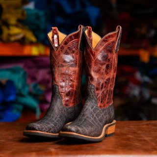 STYLISH OUTLET RIOS BOOTS 106905