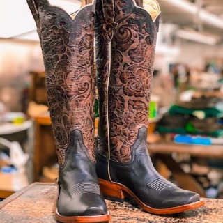STYLISH OUTLET RIOS BOOTS 103774