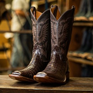 STYLISH OUTLET RIOS BOOTS 108428