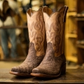 STYLISH OUTLET RIOS BOOTS 108750