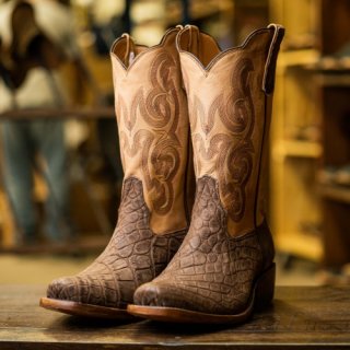 STYLISH OUTLET RIOS BOOTS 108750