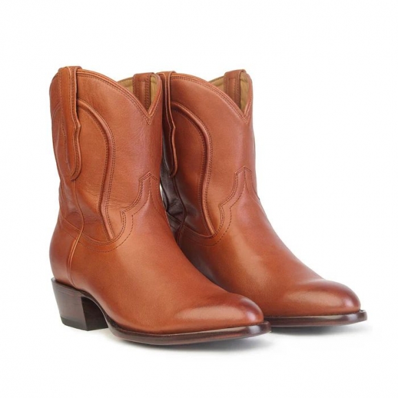 RUJO WOMEN'S THE MYRA-Copper | FREE DELIVERY