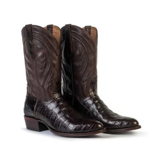 RUJO MEN'S THE BLAKE-Chocolate | FREE DELIVERY