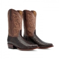 RUJO MEN'S THE KIRBY-Chocolate | FREE DELIVERY
