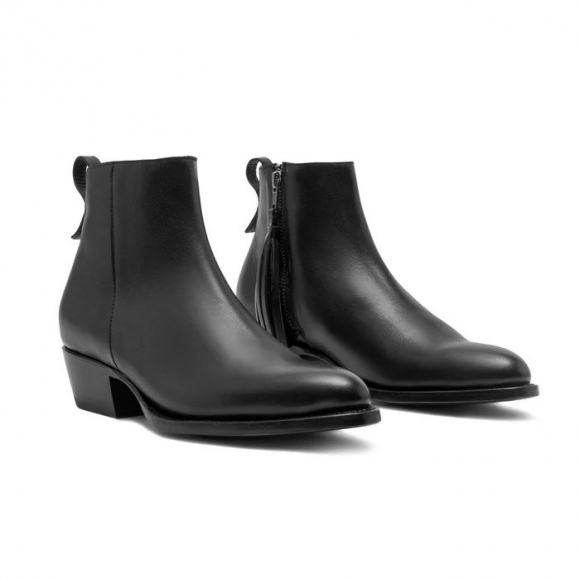 RUJO WOMEN'S THE KIM-Onyx | FREE DELIVERY