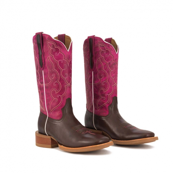RUJO WOMEN'S THE MISSY-Chestnut | FREE DELIVERY