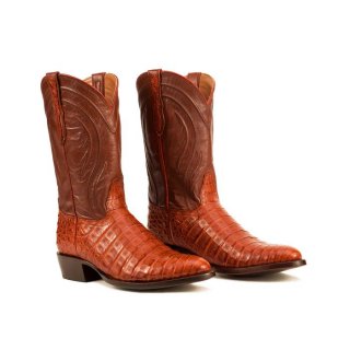 RUJO MEN'S THE ARTURO-Caramel | FREE DELIVERY