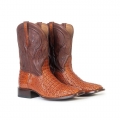 RUJO MEN'S THE JAKE-Caramel | FREE DELIVERY