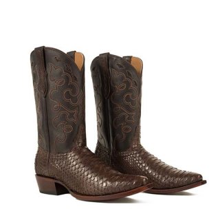 RUJO MEN'S THE JIMMY-Tobacco | FREE DELIVERY