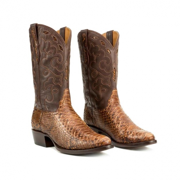 RUJO MEN'S THE ZEKE-Gold | FREE DELIVERY