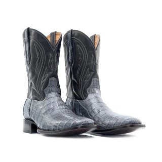 RUJO MEN'S THE ROSCOE-Gray | FREE DELIVERY