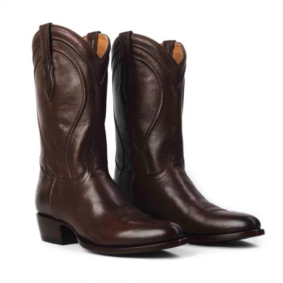 RUJO MEN'S THE DUKE-Chesnut | FREE DELIVERY
