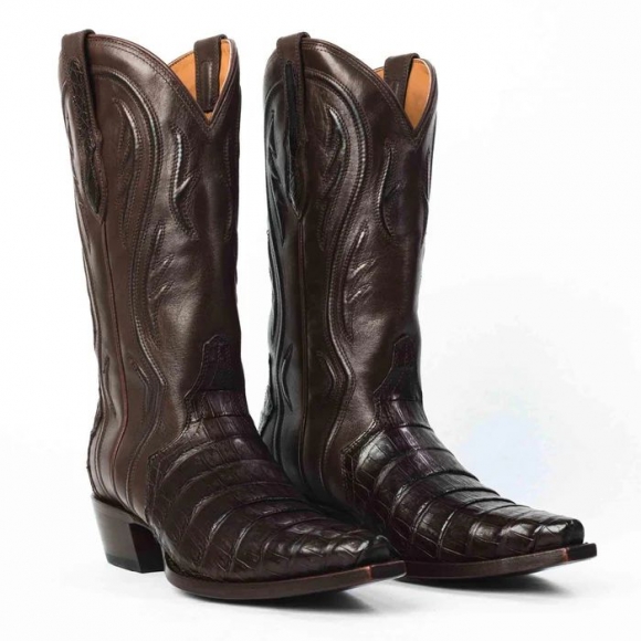 RUJO WOMEN'S THE CINDY-Chocolate | FREE DELIVERY