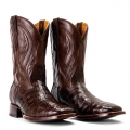RUJO MEN'S THE ROSCOE-Chocolate | FREE DELIVERY