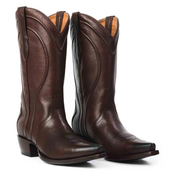 RUJO WOMEN'S THE ABBY-Saddle | FREE DELIVERY