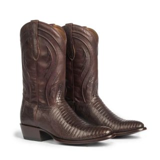 RUJO MEN'S THE MARCUS-Espresso | FREE DELIVERY