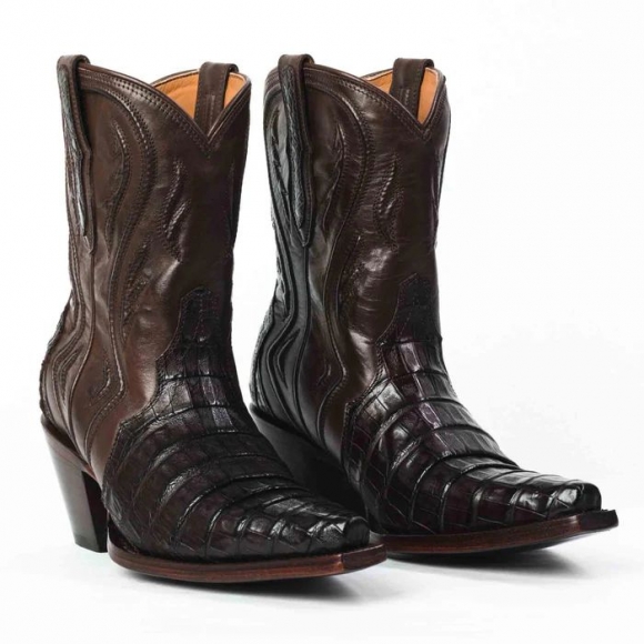RUJO WOMEN'S THE ANNA-Chocolate | FREE DELIVERY