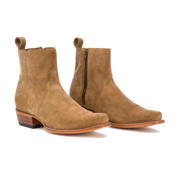 RUJO MEN'S THE RENO-Sand | FREE DELIVERY