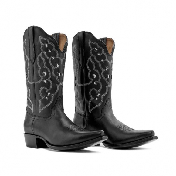 RUJO WOMEN'S THE SISTER-Onyx | FREE DELIVERY