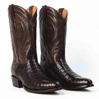 RUJO MEN'S THE ARTURO-Chocolate | FREE DELIVERY