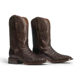 RUJO MEN'S THE JAKE-Chocolate | FREE DELIVERY