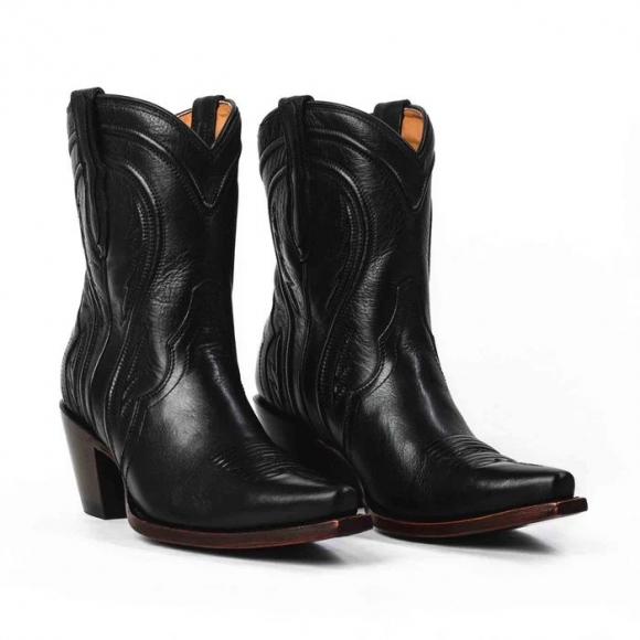 RUJO WOMEN'S THE TILLY-Onyx | FREE DELIVERY