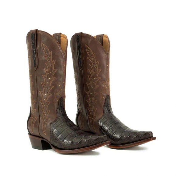RUJO WOMEN'S THE KELLI-Chocolate | FREE DELIVERY