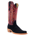 R Watson Quick Ship Women's Boar Narrow Square 13"- BLACK
