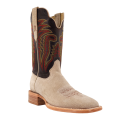 R Watson Quick Ship Women's Boar Wide Square 11"- BONE