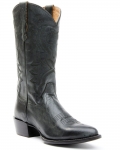 New Arrivals Shyanne Women's Raven Western Boots - Round Toe | Black