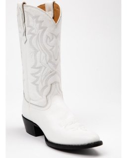 New Arrivals Shyanne Women's Blanca Western Boots - Round Toe | White New Arrivals Shyanne Women's Blanca Western Boots - Round Toe | White