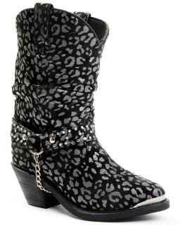 New Arrivals Shyanne Women's Paloma Western Boots - Round Toe | Black New Arrivals Shyanne Women's Paloma Western Boots - Round Toe | Black