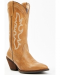 New Arrivals Shyanne Women's Dolly Western Boots - Snip Toe | Tan