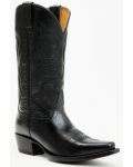 New Arrivals Shyanne Women's Gemma Western Boots - Snip Toe | Black