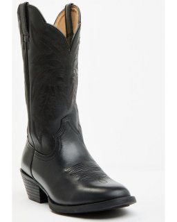 New Arrivals Shyanne Women's Rival Performance Western Boots - Round Toe | Black New Arrivals Shyanne Women's Rival Performance Western Boots - Round Toe | Black