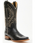 New Arrivals Shyanne Women's Astra Western Boots - Square Toe | Black