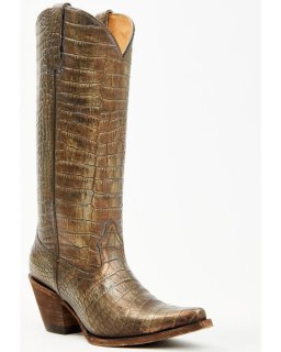 New Arrivals Shyanne Women's Dinah Western Boots - Snip Toe | Multi New Arrivals Shyanne Women's Dinah Western Boots - Snip Toe | Multi
