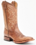 New Arrivals Shyanne Women's Jeannie Western Boots - Broad Square Toe | Brown New Arrivals Shyanne Women's Jeannie Western Boots - Broad Square Toe | Brown