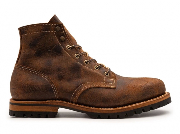 New Arrivals Truman Men's Ridge Rambler | Plain Toe