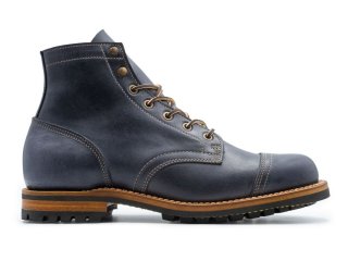 New Arrivals Truman Men's Ink Cheaha | Cap Toe