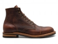 New Arrivals Truman Men's Autumn Cypress | Cap Toe