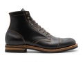 New Arrivals Truman Men's Charcoal Double Shot | Cap Toe