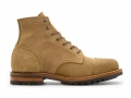 New Arrivals Truman Men's Coyote Rough Out | Cap Toe