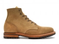 New Arrivals Truman Men's Coyote Rough Out | Plain Toe