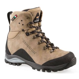 ZAMBERLAN | 330 MARIE GTX RR WNS Women's Hiking & Hunting Boots-Camo | Special Offer