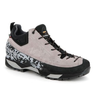 ZAMBERLAN | 215 SALATHE GTX RR Men's Hiking Shoes-Taupe | Special Offer