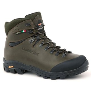 ZAMBERLAN | 1007 VIOZ HIKE GTX RR-Waxed Forest | Special Offer
